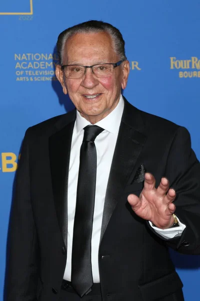 Los Angeles May Judge Frank Caprio 49Th Daytime Emmys Creative — Stock Photo, Image