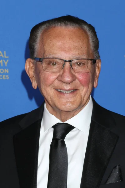 Los Angeles May Judge Frank Caprio 49Th Daytime Emmys Creative — Stock Photo, Image