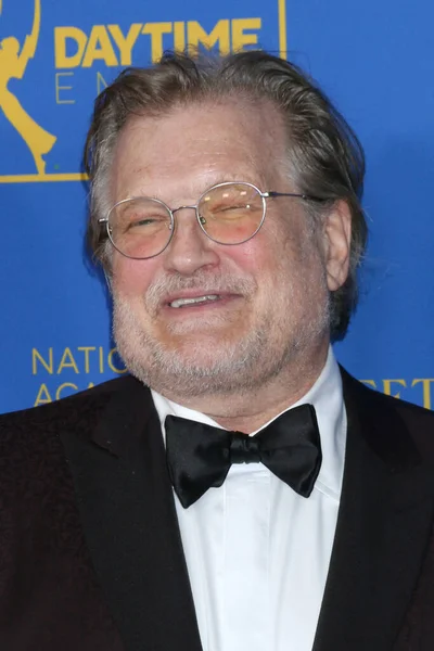 Los Angeles Jun Drew Carey Vid 49Th Daytime Emmys Awards — Stockfoto