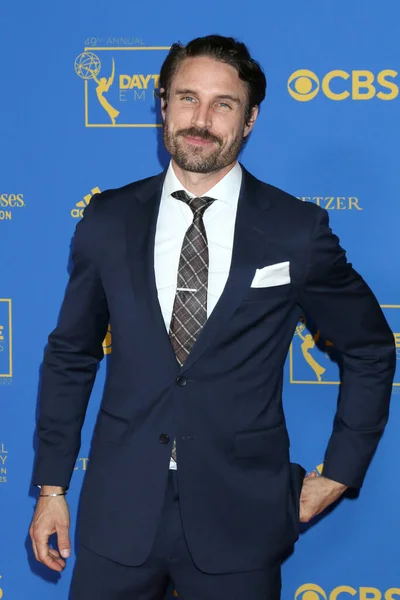 Los Ángeles Jun James Ohalloran Los 49º Premios Daytime Emmys — Foto de Stock