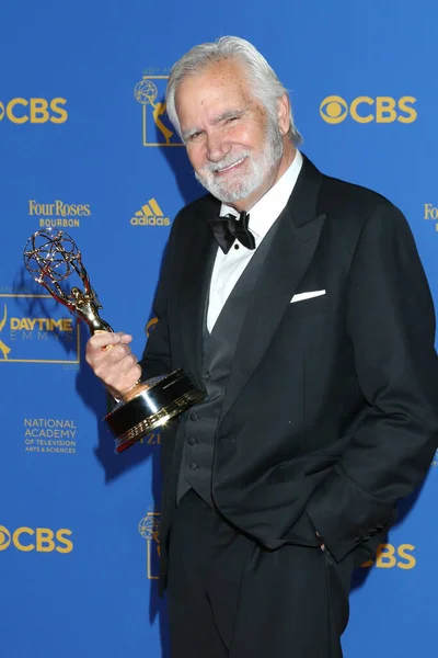 Los Angeles Haziran 2022 Pasadena Gündüz Emmy Ödülleri Nde John — Stok fotoğraf