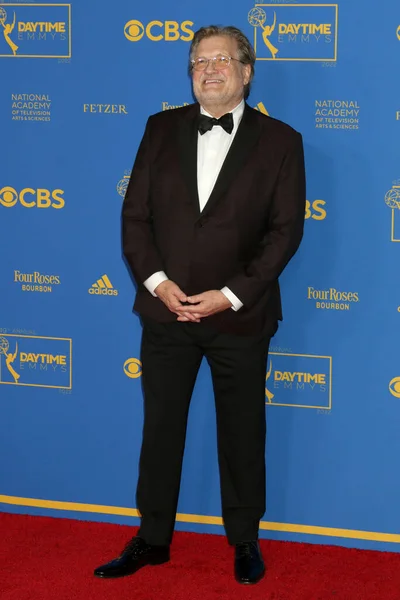 Los Angeles Jun Drew Carey 49Th Daytime Emmys Awards Pasadena — стокове фото