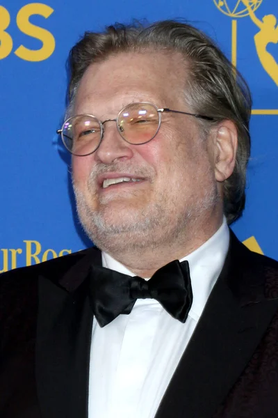 Los Angeles Jun Drew Carey Στα 49Α Daytime Emmys Awards — Φωτογραφία Αρχείου