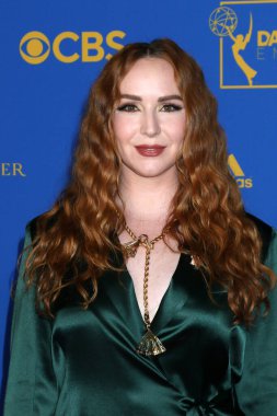 LOS ANGELES - JUN 24:  Camryn Grimes at the 49th Daytime Emmys Awards at Pasadena Convention Center on June 24, 2022 in Pasadena, CA