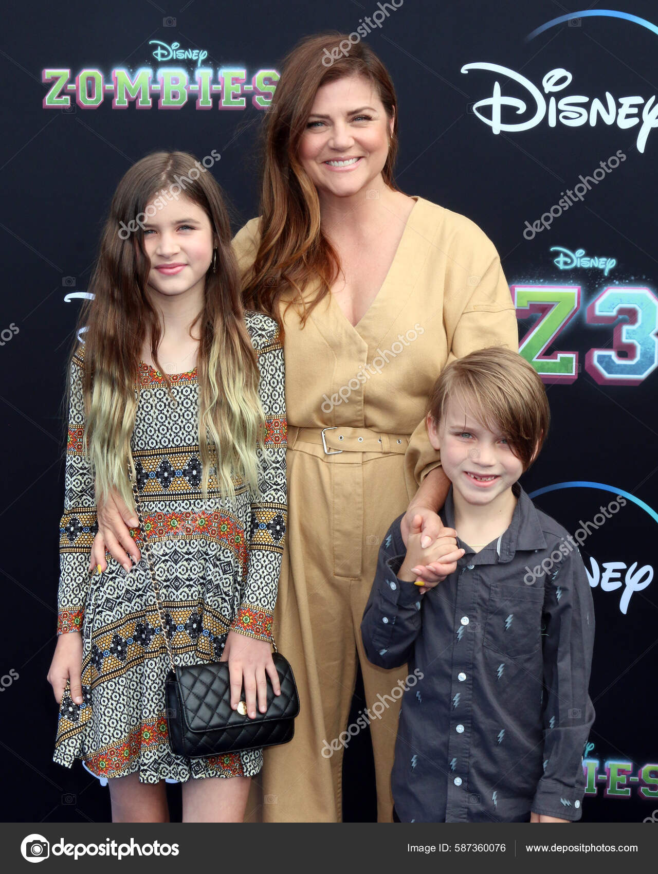 Tiffany Thiessen Kinder