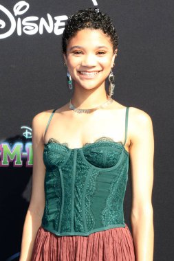 LOS ANGELES - 9 Temmuz Kylee Russell, Barker Hanger 'daki Zombi 3 Gala Gösterimi' nde 9 Temmuz 2022, Santa Monica, CA