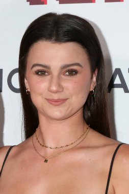 LOS ANGELES - 12 Temmuz 2022 'de Los Angeles' taki 1UP Los Angeles galasında Hunter Deno