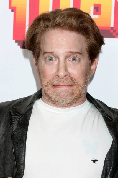 Los Angeles Jul Seth Green 1Up Los Angeles Premiere Chinese — 图库照片