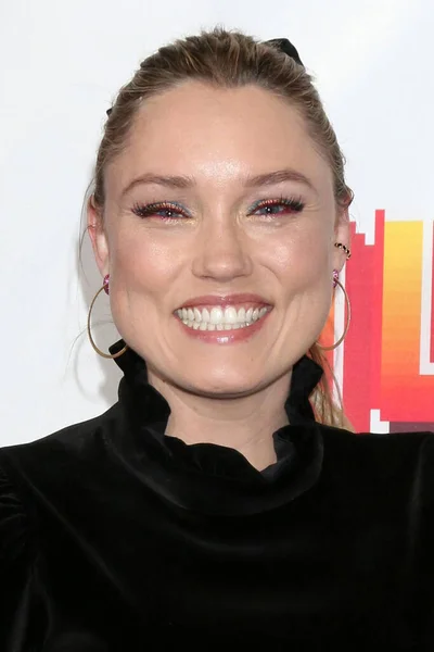 Los Angeles Jul Clare Grant 1Up Los Angeles Premiere Chinese — 图库照片