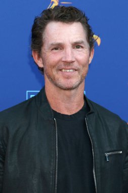 LOS ANGELES - 14 Temmuz: Shawn Hatosy Pasadena Tiyatrosu 'nda 14 Temmuz 2022' de Serbest Stil Aşk Yüksek Oyun Açılış Gecesi 'nde