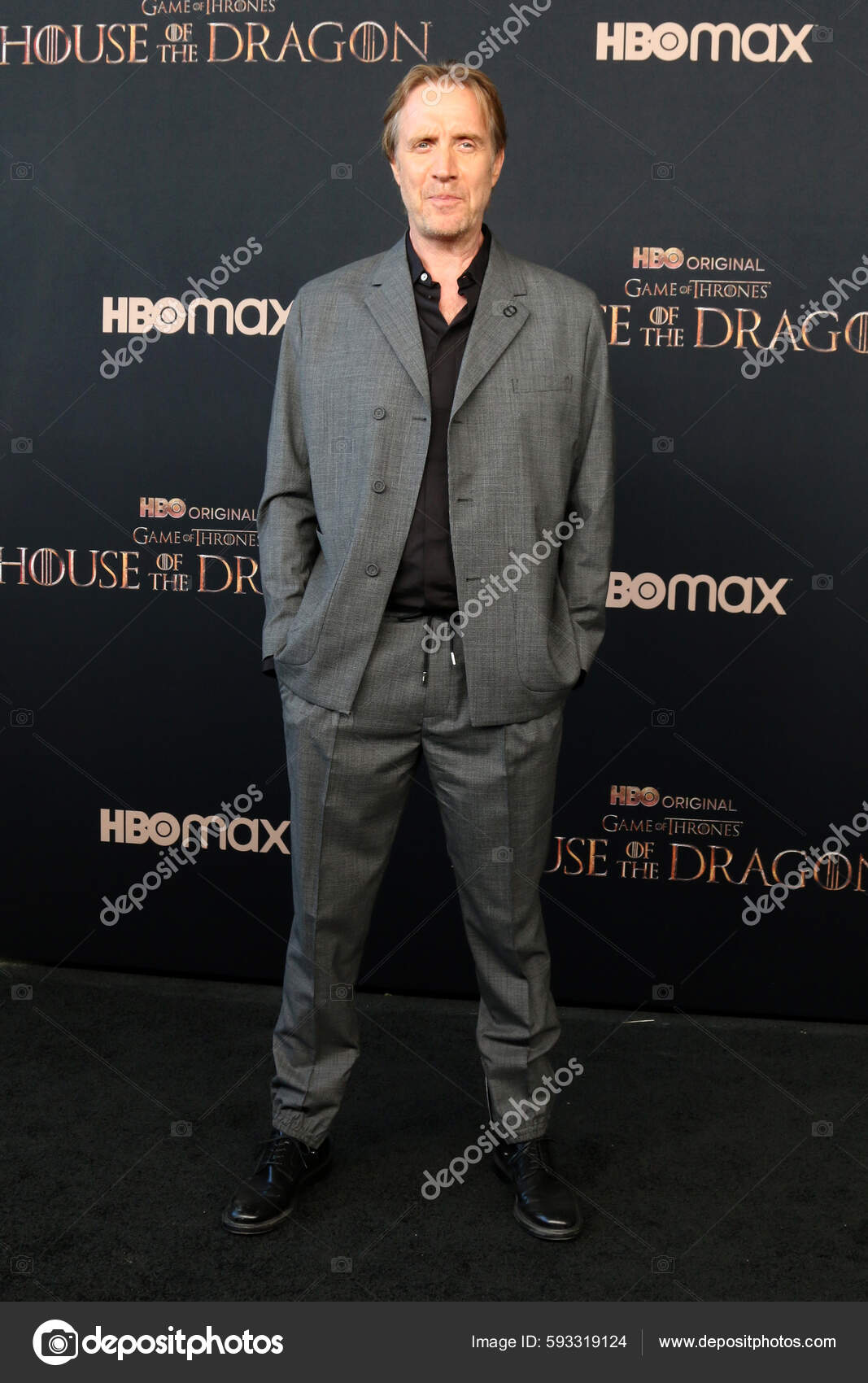 House of the Dragon' Premiere: Red Carpet Arrivals