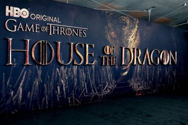 LOS ANGELES - JUL 27:  General Atmosphere at the House of the Dragon Premiere Screening at Academy Museum of Motion Pictures on July 27, 2022 in Los Angeles, CA