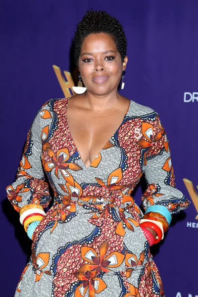 Los Angeles Jul Malinda Williams Heirs Afrika 5Th Annual International — Fotografia de Stock