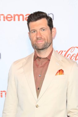 LOS ANGELES - APR 28:  Billy Eichner at the CinemaCon 2022 Big Screen Achievement Awards Red Carpet at Caesars Palace on April 28, 2022  in Las Vegas, NV