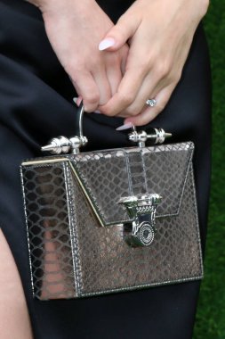 LOS ANGELES - AUG 4:  Priscilla Delgado at the A League Of Their Own Premiere Screening at Easton Stadium, UCLA  on August 4, 2022 in Westwood, CA