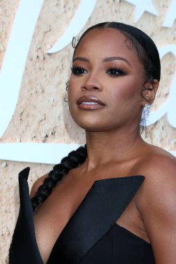 LOS ANGELES - AUG 4:  Chante Adams at the A League Of Their Own Premiere Screening at Easton Stadium, UCLA  on August 4, 2022 in Westwood, CA