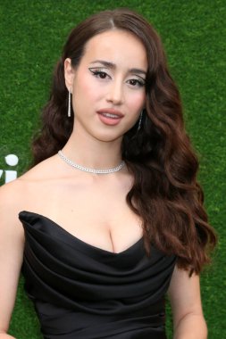 LOS ANGELES - AUG 4:  Priscilla Delgado at the A League Of Their Own Premiere Screening at Easton Stadium, UCLA  on August 4, 2022 in Westwood, CA