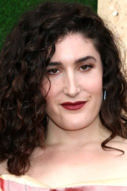 LOS ANGELES - AUG 4:  Kate Berlant at the A League Of Their Own Premiere Screening at Easton Stadium, UCLA  on August 4, 2022 in Westwood, CA