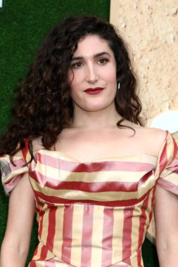 LOS ANGELES - AUG 4:  Kate Berlant at the A League Of Their Own Premiere Screening at Easton Stadium, UCLA  on August 4, 2022 in Westwood, CA