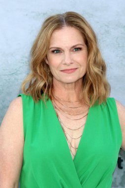 LOS ANGELES - AUG 8:  Monica Wyche at the Five Days at Memorial TV series premiere at Diretors Guild of America on August 8, 2022 in Los Angeles, CA