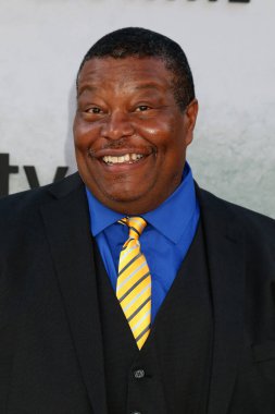 LOS ANGELES - AUG 8:  Damon Standifer at the Five Days at Memorial TV series premiere at Diretors Guild of America on August 8, 2022 in Los Angeles, CA