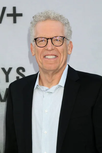 Los Angeles Aug Carlton Cuse Five Days Memorial Series Premiere — Zdjęcie stockowe