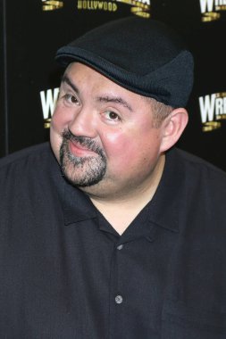 LOS ANGELES - AUG 11: Gabriel Fluffy Iglesias at the WrestleMania Launch Party at SoFi Stadium on August 11, 2022 in Los Angeles, CA