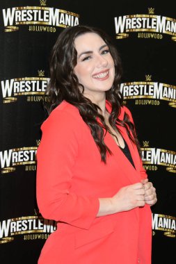 LOS ANGELES - AUG 11: Nikki A.S.H. at the WrestleMania Launch Party at SoFi Stadium on August 11, 2022 in Los Angeles, CA