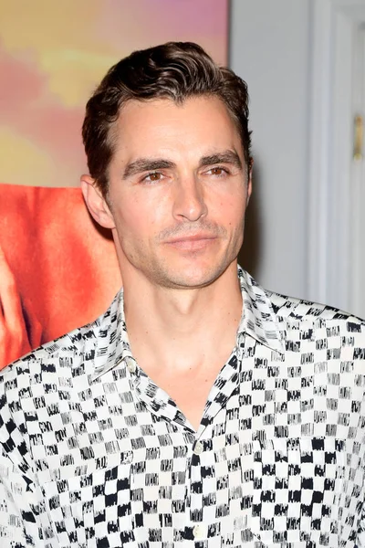 Los Angeles Aug Dave Franco Spin Special Screnning London Hotel — 스톡 사진