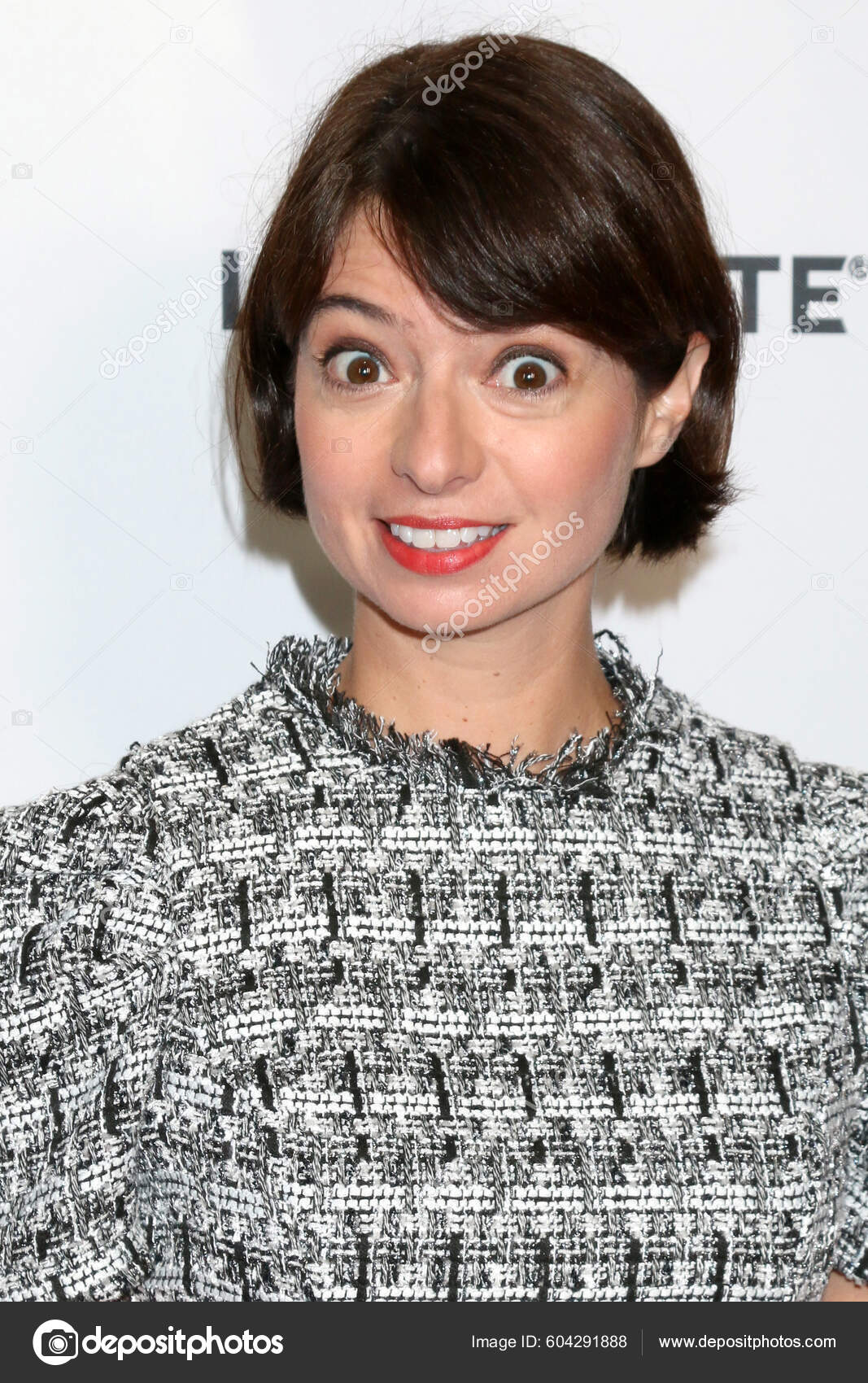 Los Angeles Aug Kate Micucci Clerks Iii Premiere Tcl Chinese – Stock  Editorial Photo © Jean_Nelson #604291888