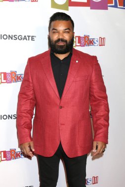 LOS ANGELES - AUG 24:  Adrian Dev at the Clerks III Premiere at TCL Chinese Theater on August 24, 2022 in Los Angeles, CA