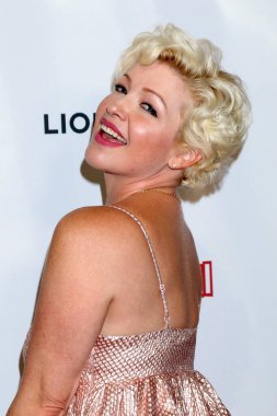 LOS ANGELES - AUG 24:  Jessica Kiper at the Clerks III Premiere at TCL Chinese Theater on August 24, 2022 in Los Angeles, CA