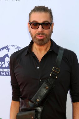 LOS ANGELES - 11 Eylül 2022 Taglyan Kompleksi 'ndeki 2022 Gündüz Güzellik Ödülleri' nde Chaz Dean