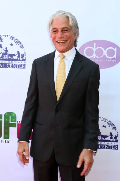 Los Angeles September 2022 Tony Danza Bei Den Daytime Beauty — Stockfoto