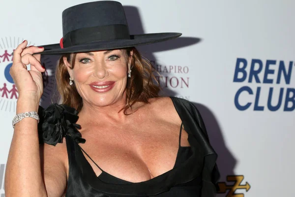 Los Angeles Sep Kelly Lebrock Summer Spectacular Fördelar Brent Shapiro — Stockfoto