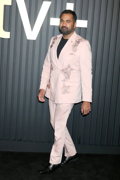 Los Angeles Sep Kal Penn Apple Primetime Emmy Party Red — Stock Photo, Image