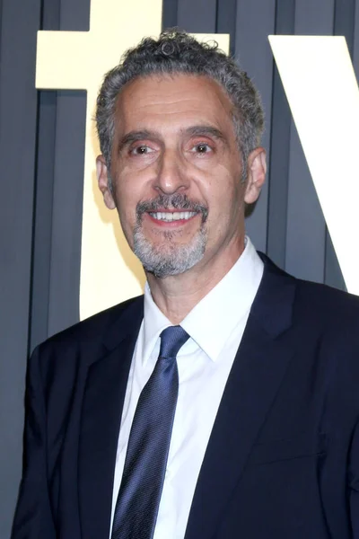 Los Angeles Sep John Turturro Apple Primetime Emmy Partisi Kırmızı — Stok fotoğraf