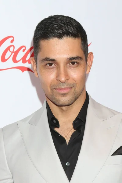 Los Angeles Sep Wilmer Valderrama Alla National Hispanic Media Coalition — Foto Stock