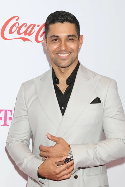 Los Angeles Sep Wilmer Valderrama Bei Der Gala Der National — Stockfoto