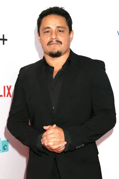 Los Angeles September 2022 Jesse Garcia Bei Der Gala Der — Stockfoto