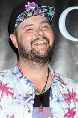 LOS ANGELES - SEP 21: Ricardo Gonzalez Wes Craven Ödülünde - 2022 Catalina Film Festivali, İskoç Rite Etkinlik Merkezi, 21 Eylül 2022, Long Beach, CA