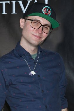 LOS ANGELES - SEP 21: Joey Clift Long Beach 2022 Catalina Film Festivali - Çarşamba Gecesi Kırmızı Halı 221 22 İskoç Ayini Olay Merkezi 21 Eylül 2022, Long Beach, CA