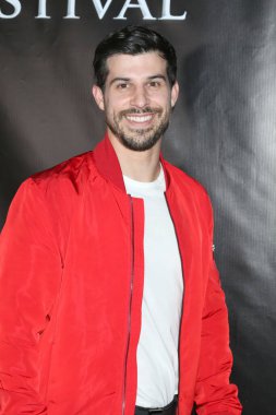 LOS ANGELES - SEP 21: Joey Beni Long Beach 'teki 2022 Catalina Film Festivali - Çarşamba Gecesi Kırmızı Halı 221 22 İskoç Ayini Olay Merkezi 21 Eylül 2022, Long Beach, CA