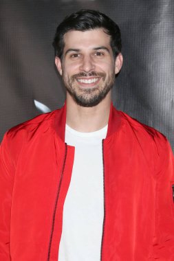 LOS ANGELES - SEP 21: Joey Beni Long Beach 'teki 2022 Catalina Film Festivali - Çarşamba Gecesi Kırmızı Halı 221 22 İskoç Ayini Olay Merkezi 21 Eylül 2022, Long Beach, CA
