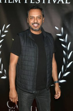 LOS ANGELES - SEP 21: Carlos Moreno Jr Long Beach 2022 Catalina Film Festivali - Çarşamba gecesi İskoç Ayini Olay Merkezi 'nde 222 Eylül 2022