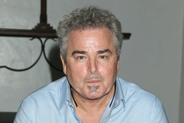 Los Angeles Sep Christopher Knight Beim Catalina Film Festival 2022 — Stockfoto