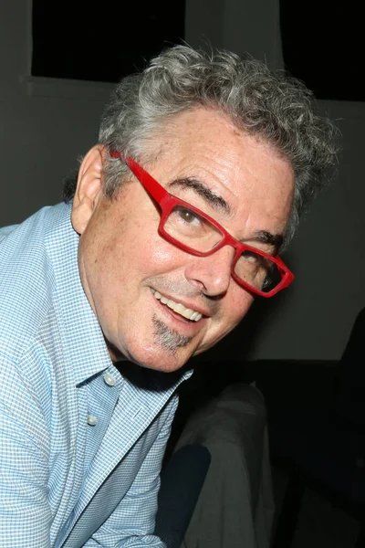 Los Angeles Sep Christopher Knight Het Catalina Film Festival 2022 — Stockfoto