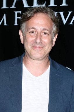 LOS ANGELES - 22 Eylül 2022 'de Long Beach' teki 2022 Catalina Film Festivali 'nde Jake Wachtel - 22 Eylül 2022' de İskoç Rite Etkinlik Merkezi 'nde Perşembe günü