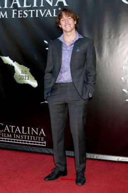 LOS ANGELES - SEP 24: Tommy Kelly 2022 Catalina Film Festivali 'nde - 24 Eylül 2022 Cumartesi Casino' da Kırmızı Halı 923 22