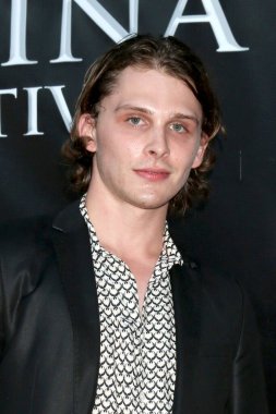 LOS ANGELES - 24 Eylül 2022 'de Blaine Maye Katalina Film Festivali' nde - 24 Eylül 2022 'de Casino' da Kırmızı Halı 923 22